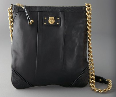 The Bag to Have: Marc Jacobs Mix Quilted Classic The Bag to Have: Marc Jacobs Mix Quilted Classic